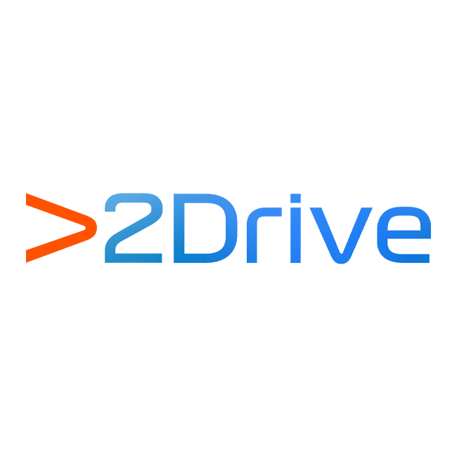 2Drive-logo